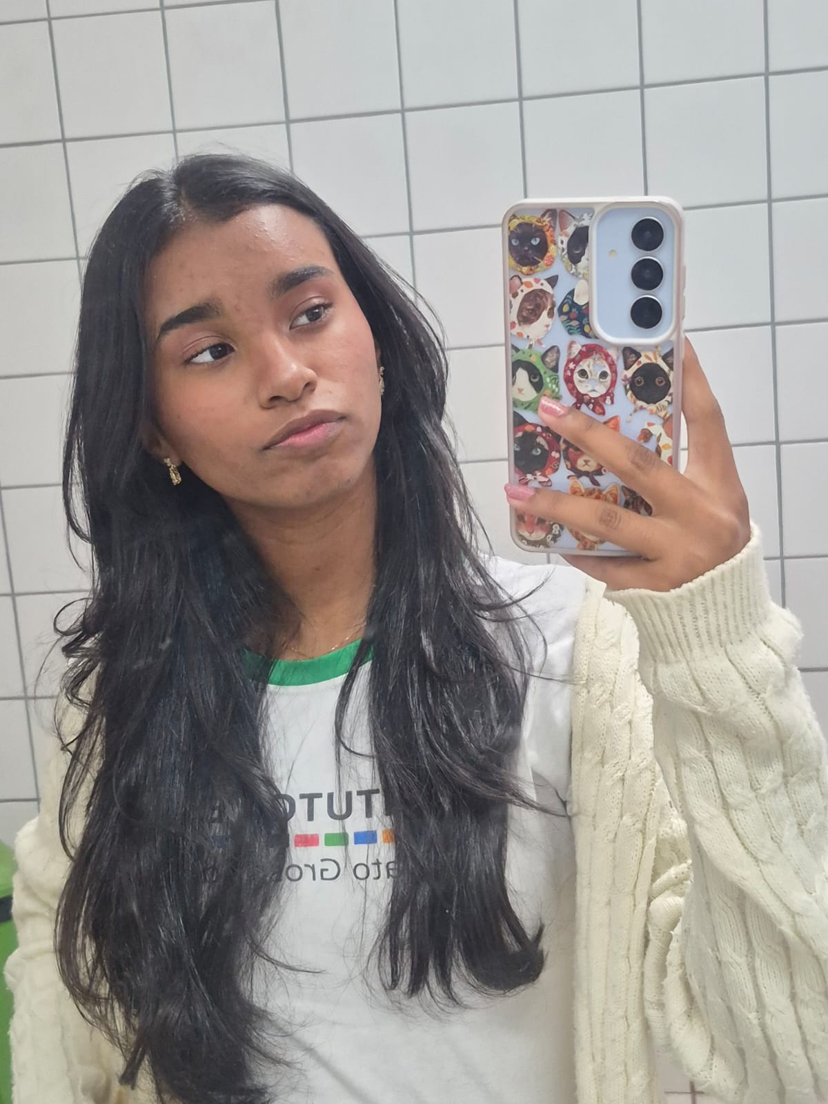 Foto de Clara dos Santos Calado