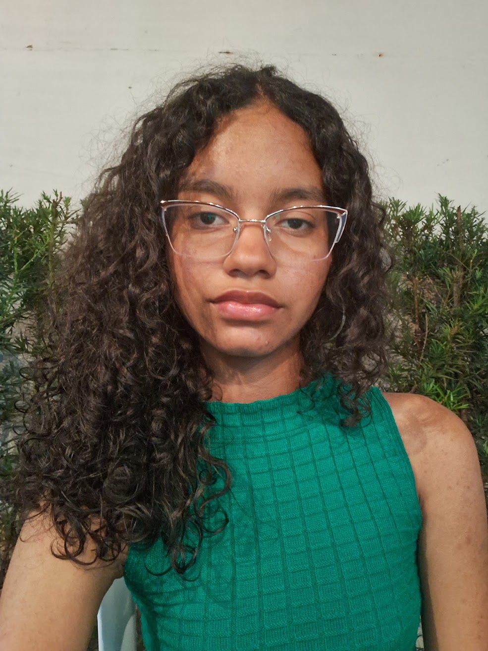 Foto de Damaris Camargo