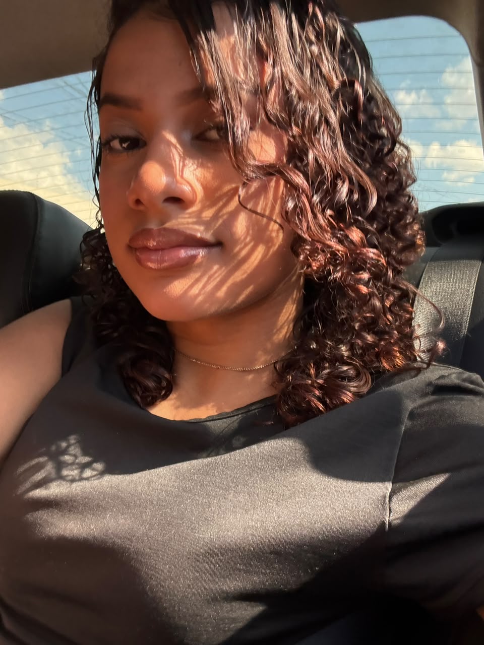 Foto de Maísa da Silva Siqueira 