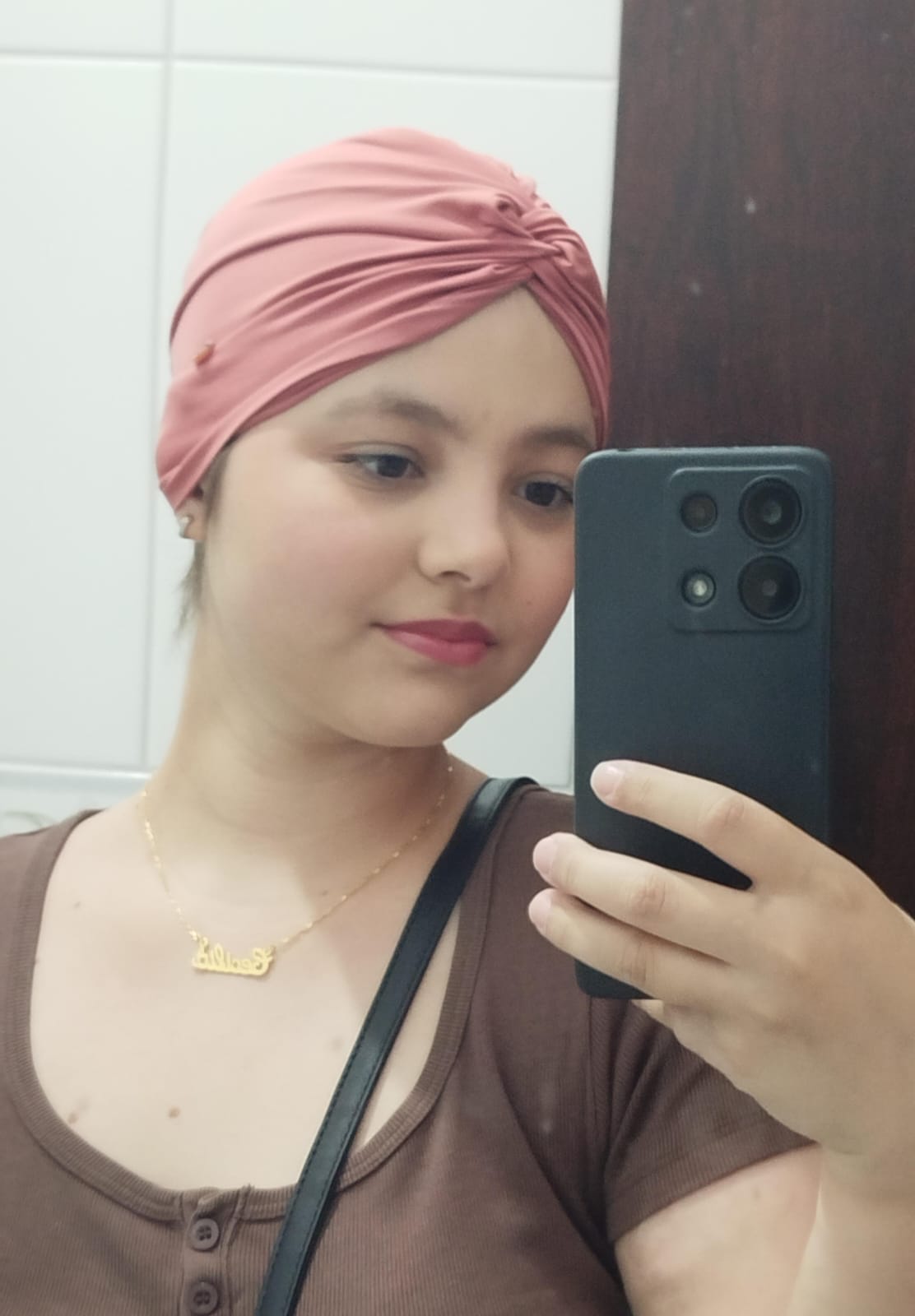 Foto de Cecília Rodrigues