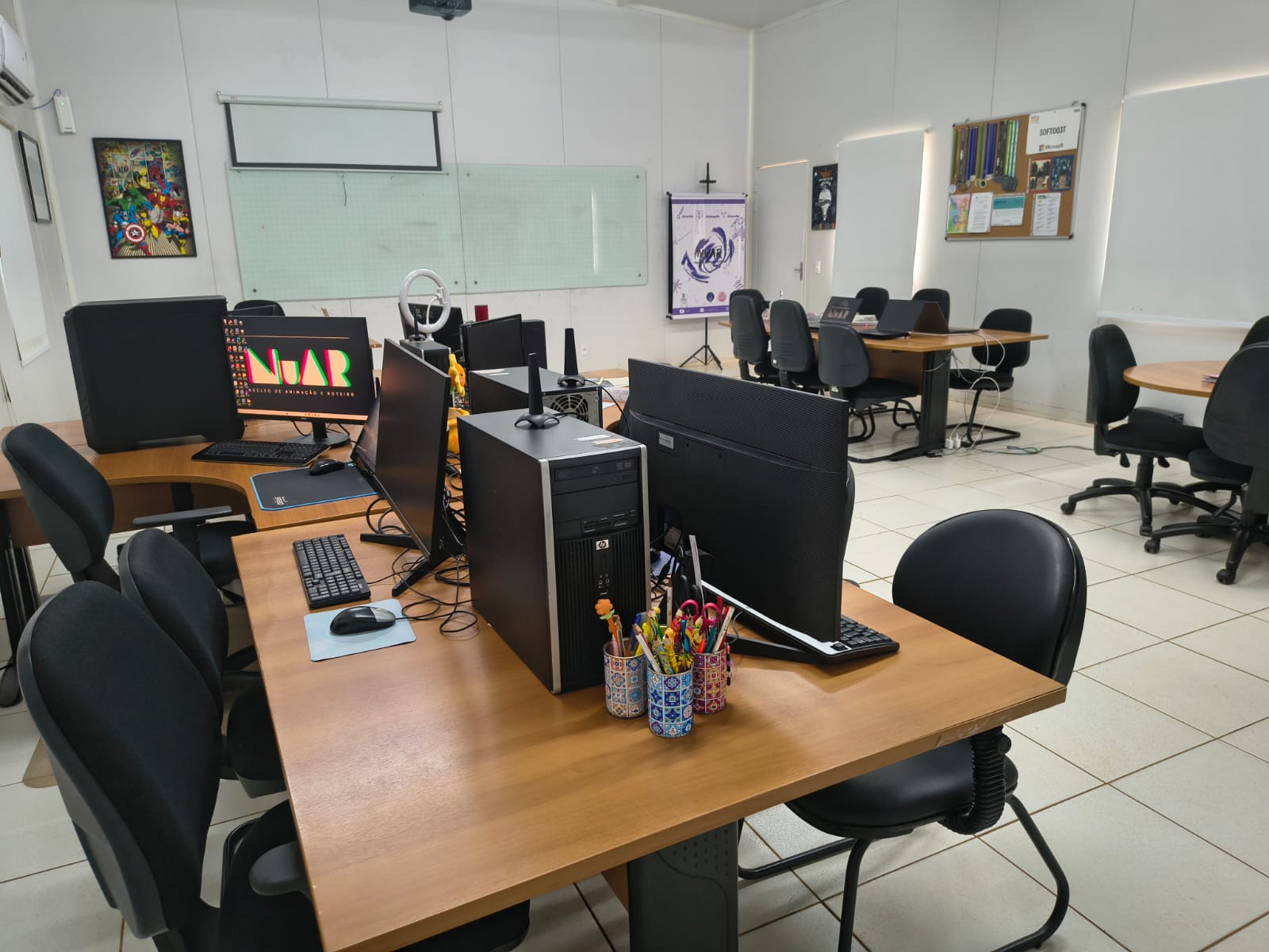 IFMS Campo Grande